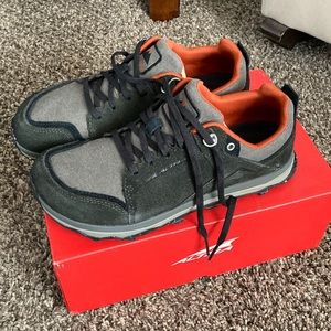 Altra M LP Alpine.